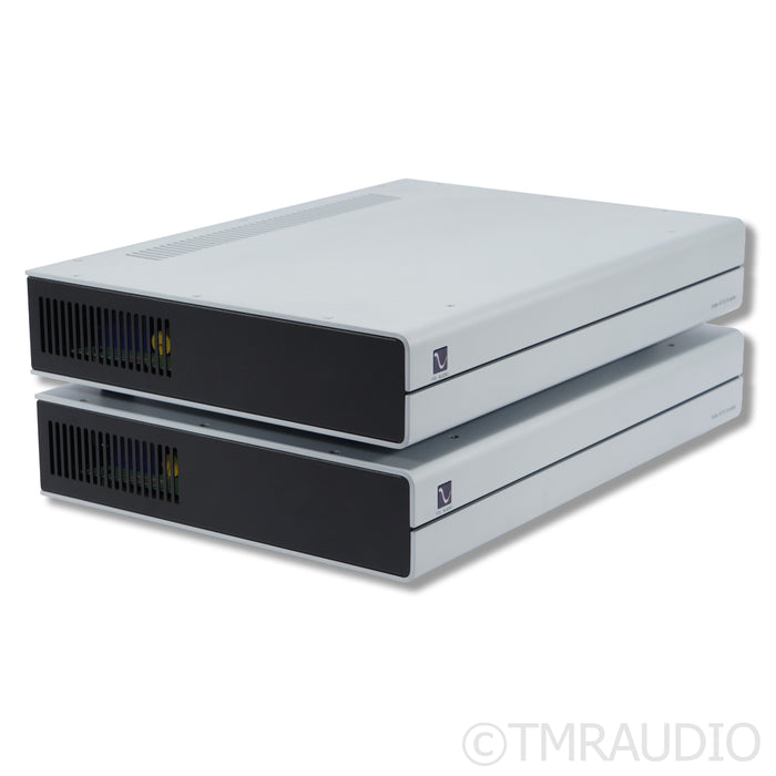 PS Audio Stellar M700 High-Current Monoblock Power Amplifier; Pair