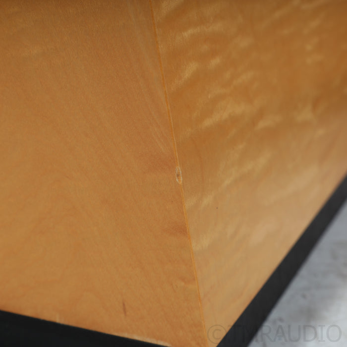 Avalon Acoustics Eclipse Floorstanding Speakers