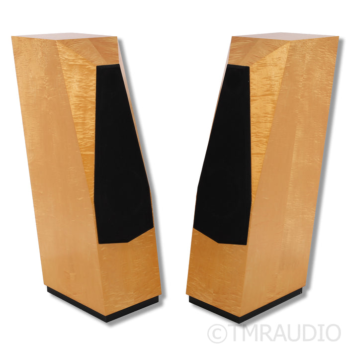 Avalon Acoustics Eclipse Floorstanding Speakers