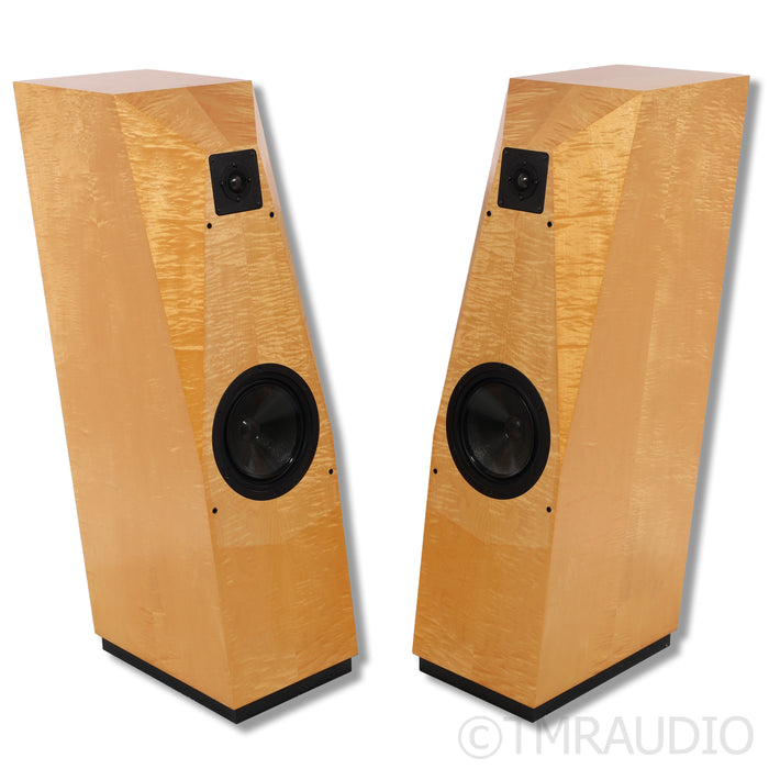 Avalon Acoustics Eclipse Floorstanding Speakers