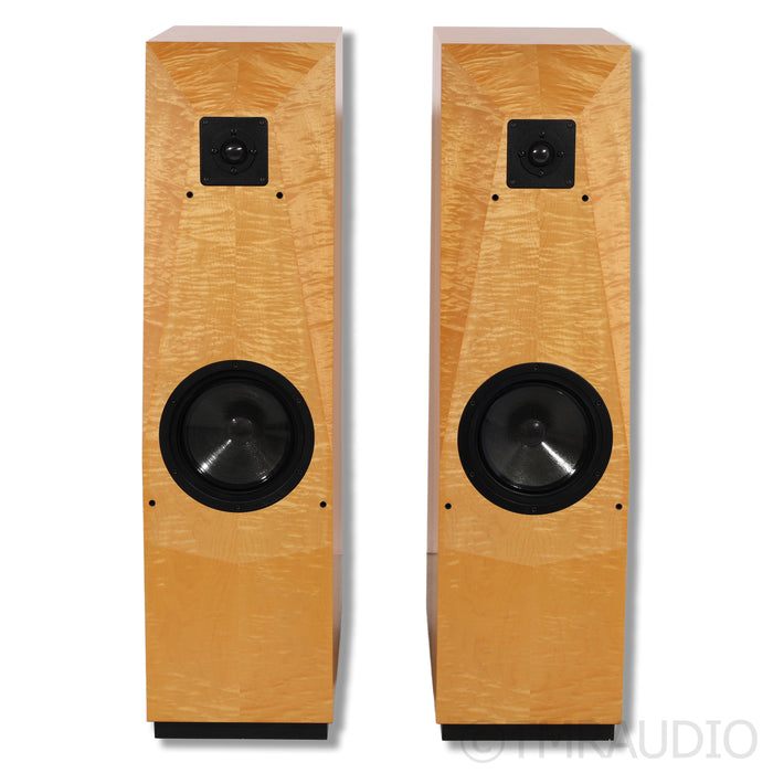 Avalon Acoustics Eclipse Floorstanding Speakers