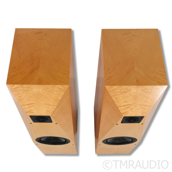 Avalon Acoustics Eclipse Floorstanding Speakers