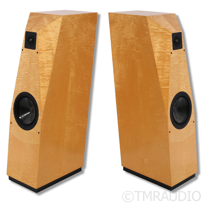Avalon Acoustics Eclipse Floorstanding Speakers