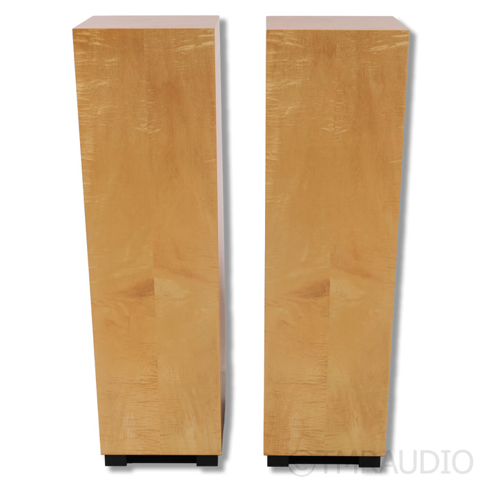Avalon Acoustics Eclipse Floorstanding Speakers
