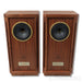 Tannoy Turnberry GR Floorstanding Speakers; Oiled Walnut