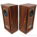 Tannoy Turnberry GR Floorstanding Speakers; Oiled Walnut
