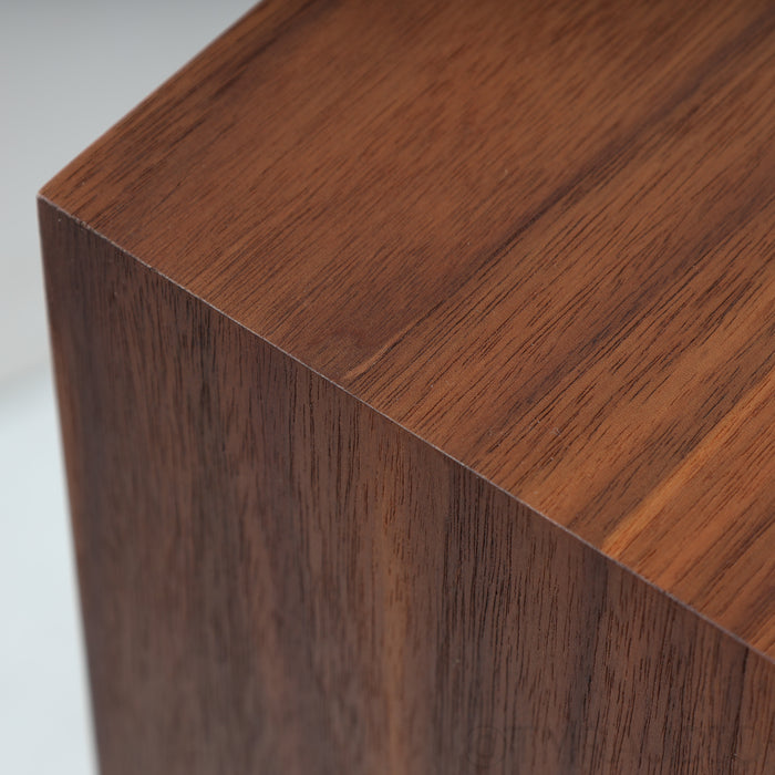 Tannoy Turnberry GR Floorstanding Speakers; Oiled Walnut