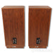 Tannoy Turnberry GR Floorstanding Speakers; Oiled Walnut