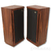 Tannoy Turnberry GR Floorstanding Speakers; Oiled Walnut