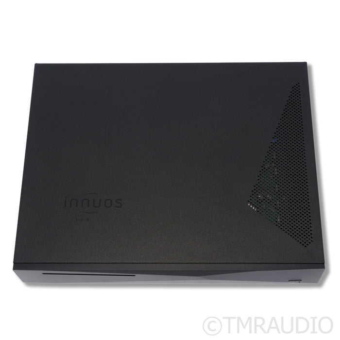 Innuos Zenith Mk2 Network Streamer