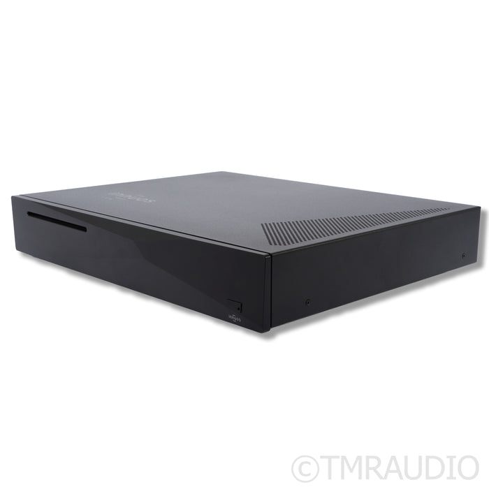 Innuos Zenith Mk2 Network Streamer