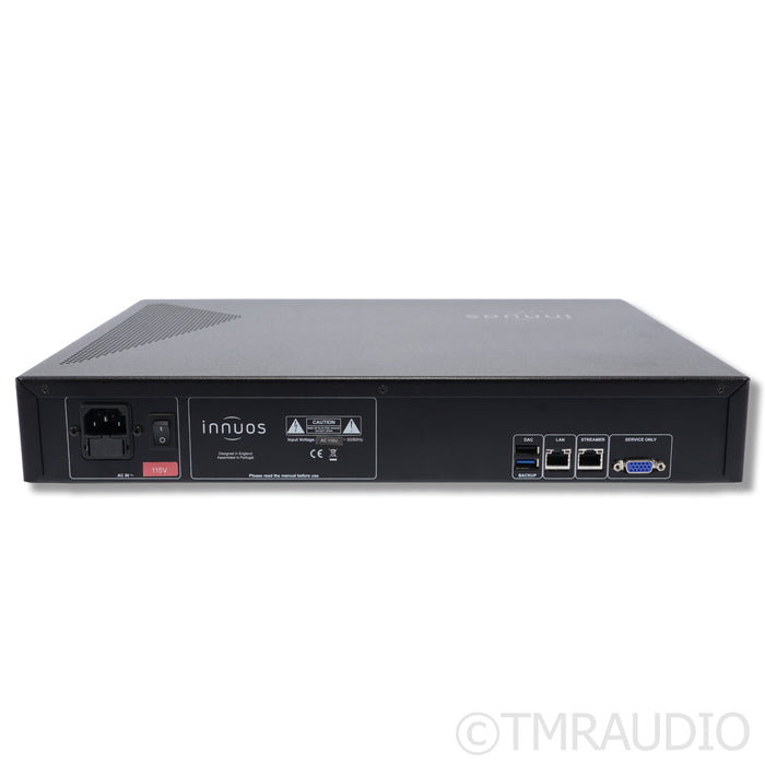 Innuos Zenith Mk2 Network Streamer