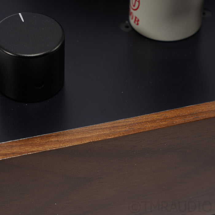 Ampsandsound Agartha (SET) Tube Headphone Amplifier