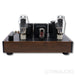 Ampsandsound Agartha (SET) Tube Headphone Amplifier
