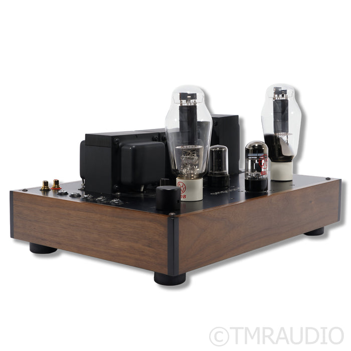 Ampsandsound Agartha (SET) Tube Headphone Amplifier