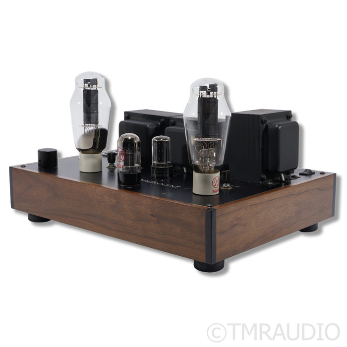 Ampsandsound Agartha (SET) Tube Headphone Amplifier
