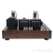 Ampsandsound Agartha (SET) Tube Headphone Amplifier