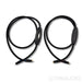 Transparent Audio Reference Gen5 LO-Z RCA Interconnects; 1.5m Cable Pair