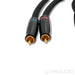 Transparent Audio Reference Gen5 LO-Z RCA Interconnects; 1.5m Cable Pair
