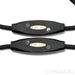 Transparent Audio Reference Gen5 LO-Z RCA Interconnects; 1.5m Cable Pair