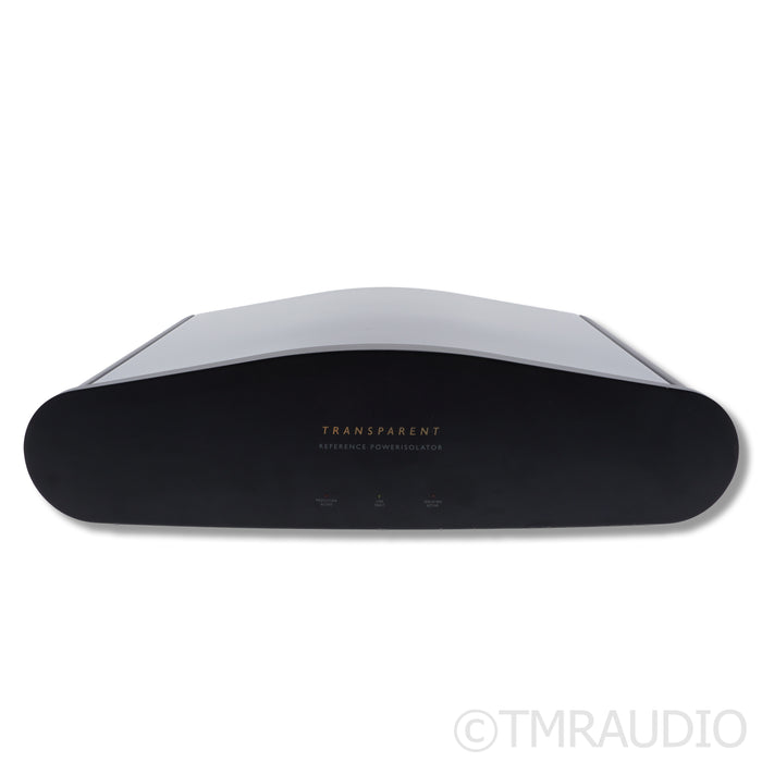 Transparent Audio G5 Reference PowerIsolator Power Conditioner