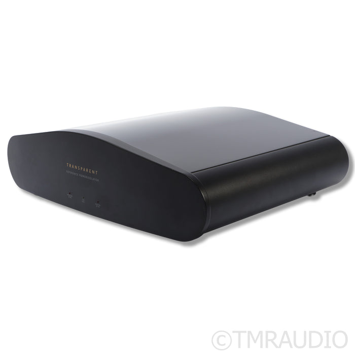 Transparent Audio G5 Reference PowerIsolator Power Conditioner