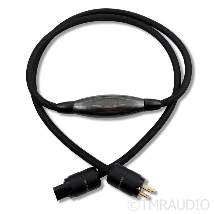 Transparent Audio Reference G6 Power Cable; 2m AC Cord