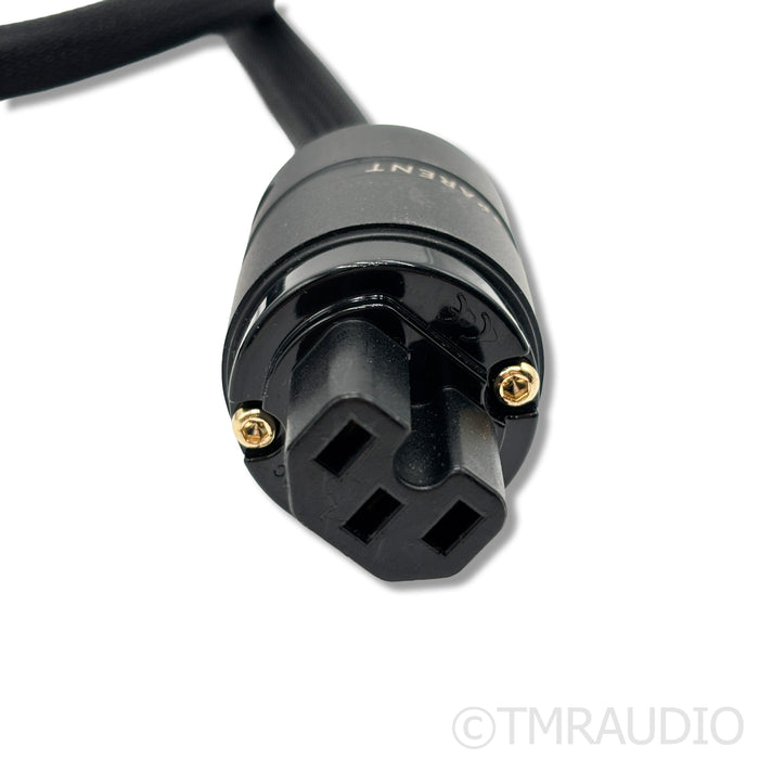 Transparent Audio Reference G6 Power Cable; 2m AC Cord