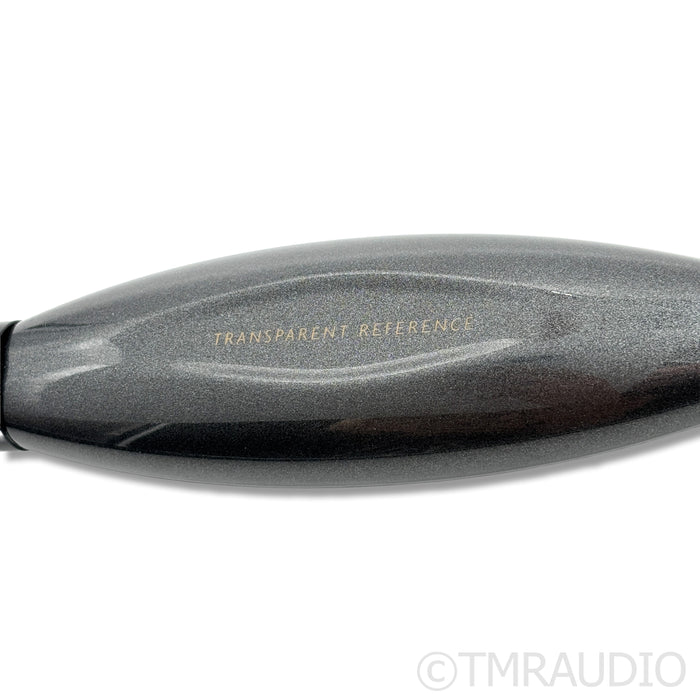 Transparent Audio Reference G6 Power Cable; 2m AC Cord