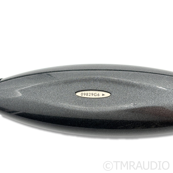 Transparent Audio Reference G6 Power Cable; 2m AC Cord