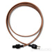 WireWorld Silver Electra 7 Power Cable; 2m AC Cord