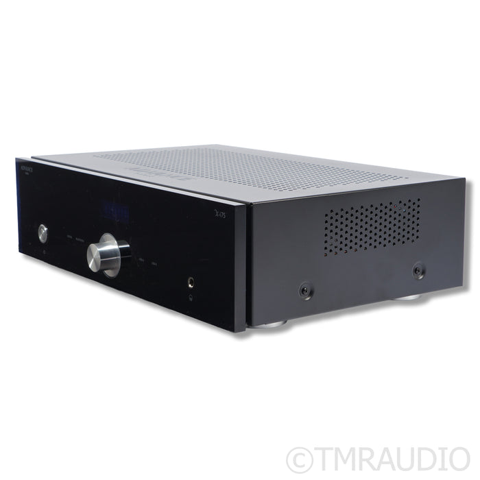 Advance Paris X-i75 Integrated Amplifier w/ Built-In DAC & MM Phono