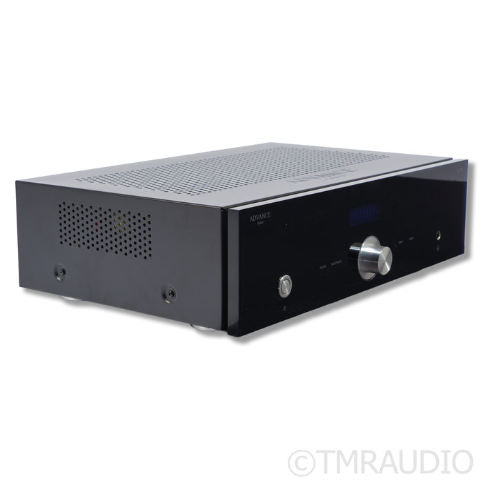 Advance Paris X-i75 Integrated Amplifier w/ Built-In DAC & MM Phono