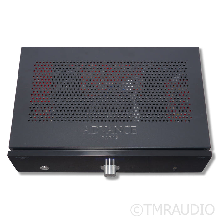 Advance Paris X-i75 Integrated Amplifier w/ Built-In DAC & MM Phono