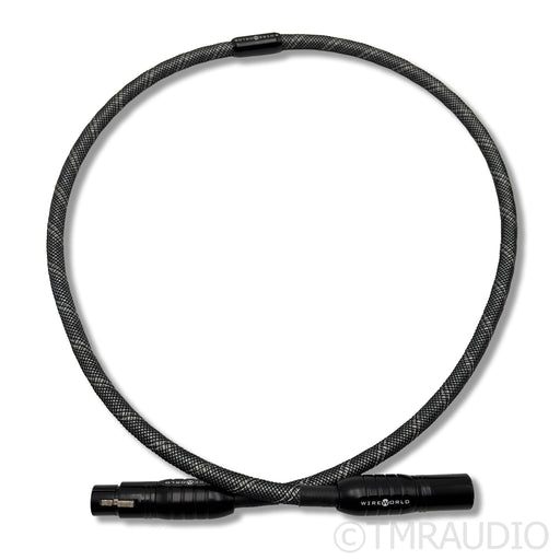 WireWorld Platinum Starlight 7 HDMI Cable; 1m Single Digital