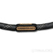 WireWorld Platinum Starlight 8 AES/EBU XLR Digital Cable; 1m