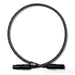 WireWorld Platinum Starlight 8 AES/EBU Digital Interconnect; 1m Single (1/1)
