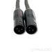 WireWorld Platinum Eclipse 8 XLR Interconnects; 1.5m Pair