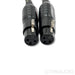 WireWorld Platinum Eclipse 8 XLR Interconnects; 1.5m Pair