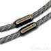 WireWorld Platinum Eclipse 8 XLR Interconnects; 1.5m Pair