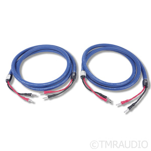 Cardas Clear Cygnus Speaker Cable; 2.5m Pair (Open Box)