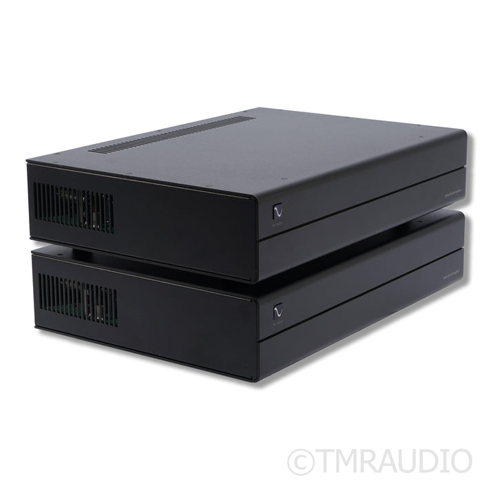 PS Audio Stellar M1200 Monoblock Hybrid Power Amplifier; Pair