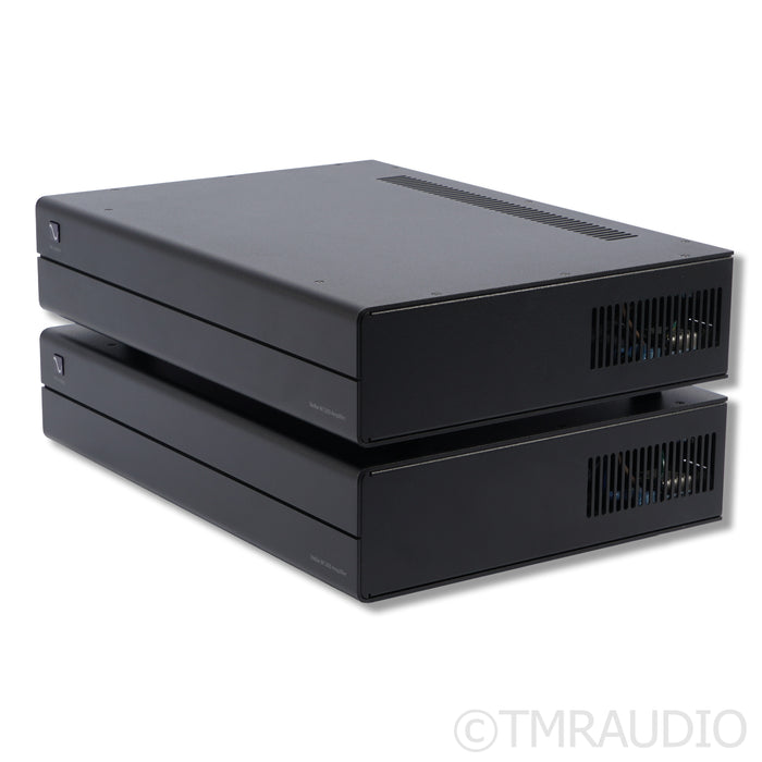 PS Audio Stellar M1200 Monoblock Hybrid Power Amplifier; Pair