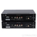 PS Audio Stellar M1200 Monoblock Hybrid Power Amplifier; Pair