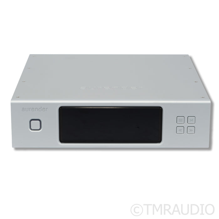 Aurender N200 Network Transport & Music Server