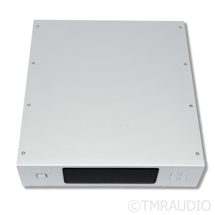 Aurender N200 Network Transport & Music Server