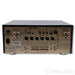 Advance Paris A12 Classic Integrated Amplifier w/ Built-In DAC & MM/MC Phono