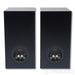 PMC prodigy1 Bookshelf Speakers; Black Pair (Open Box)