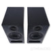 PMC prodigy1 Bookshelf Speakers; Black Pair (Open Box)