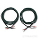 Auditorium 23 A23 Speaker Cable Pair; 4m